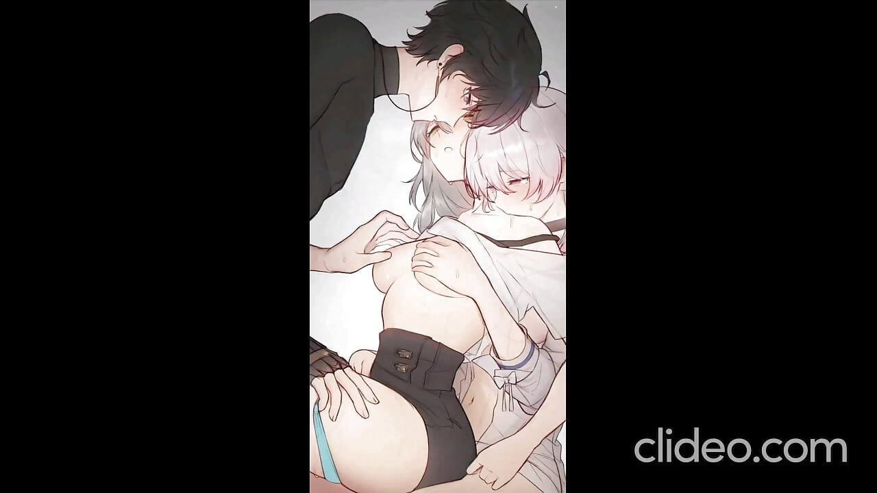 Itashi - video od modelky/modela daddy_happy