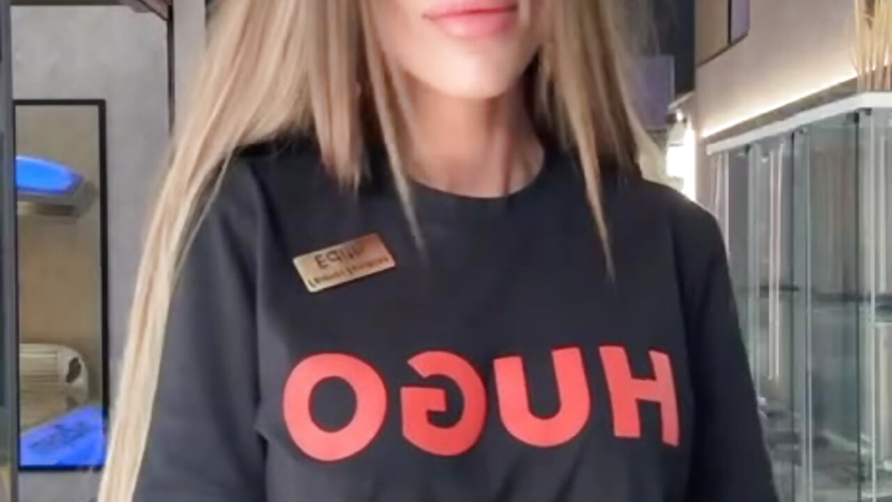 Meet Your New Favorite Girl - video by InkedKali cam model