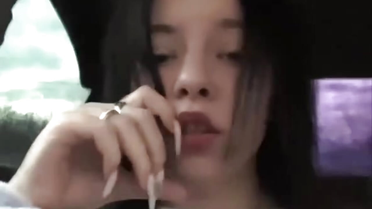 This is for you my loved ones - video by Jeny_Sun cam model