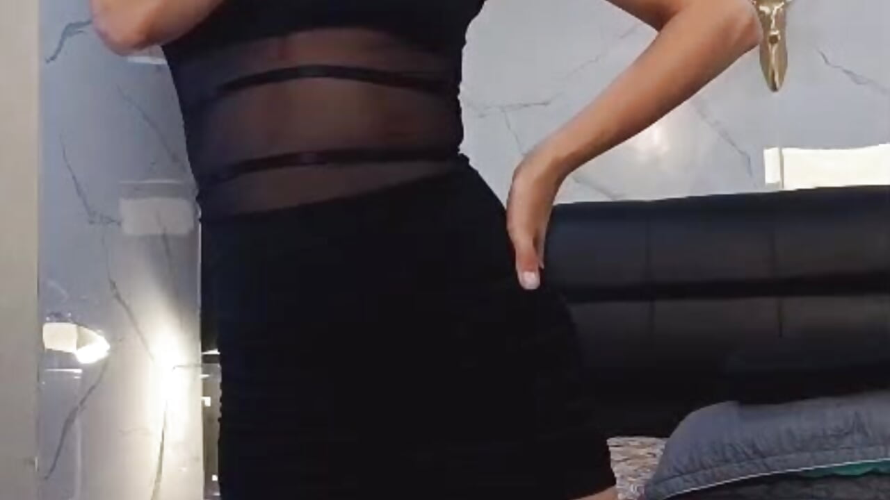 Sensual mature❤️‍🔥－カメラキャストのAnnaJhonsonnの動画