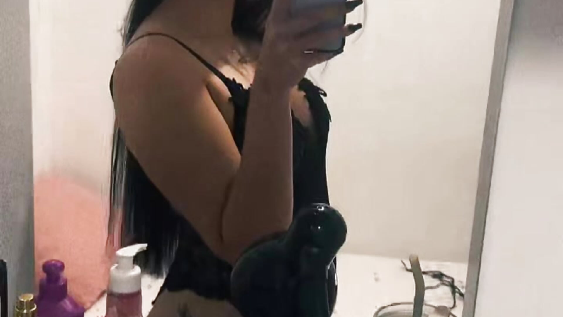 🥰 - video van babyybi cam-model