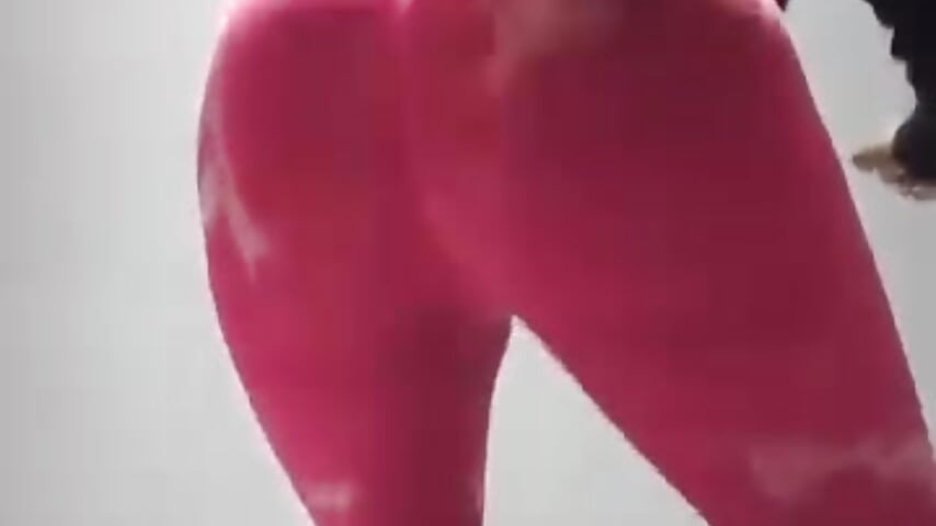 profile-intro-video-1784835307 - video di FunkyZah modella di cam