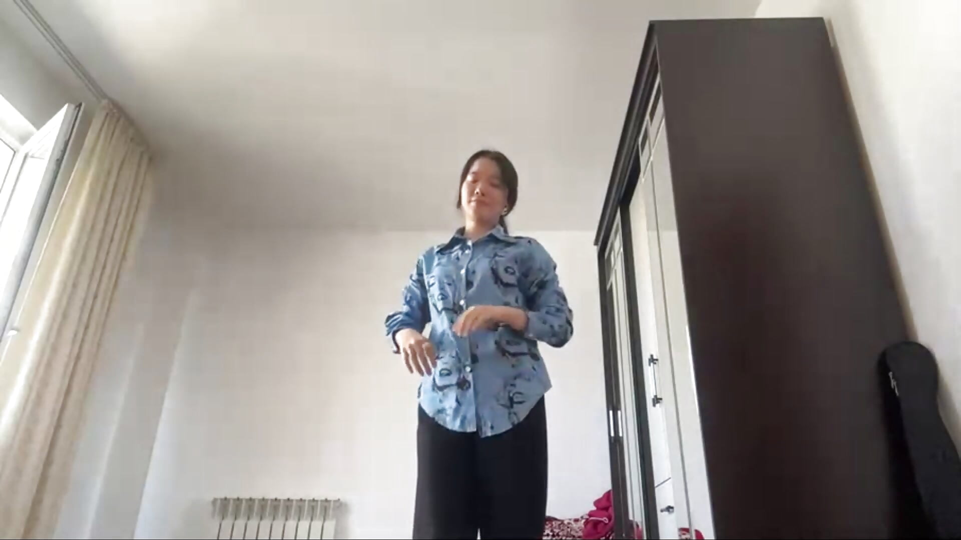 Sweet - Vídeo de Mika_strawberry, modelo de vídeos