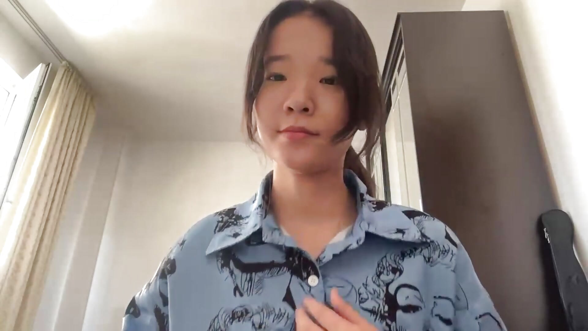 gorgeous - Vídeo de Mika_strawberry, modelo de vídeos