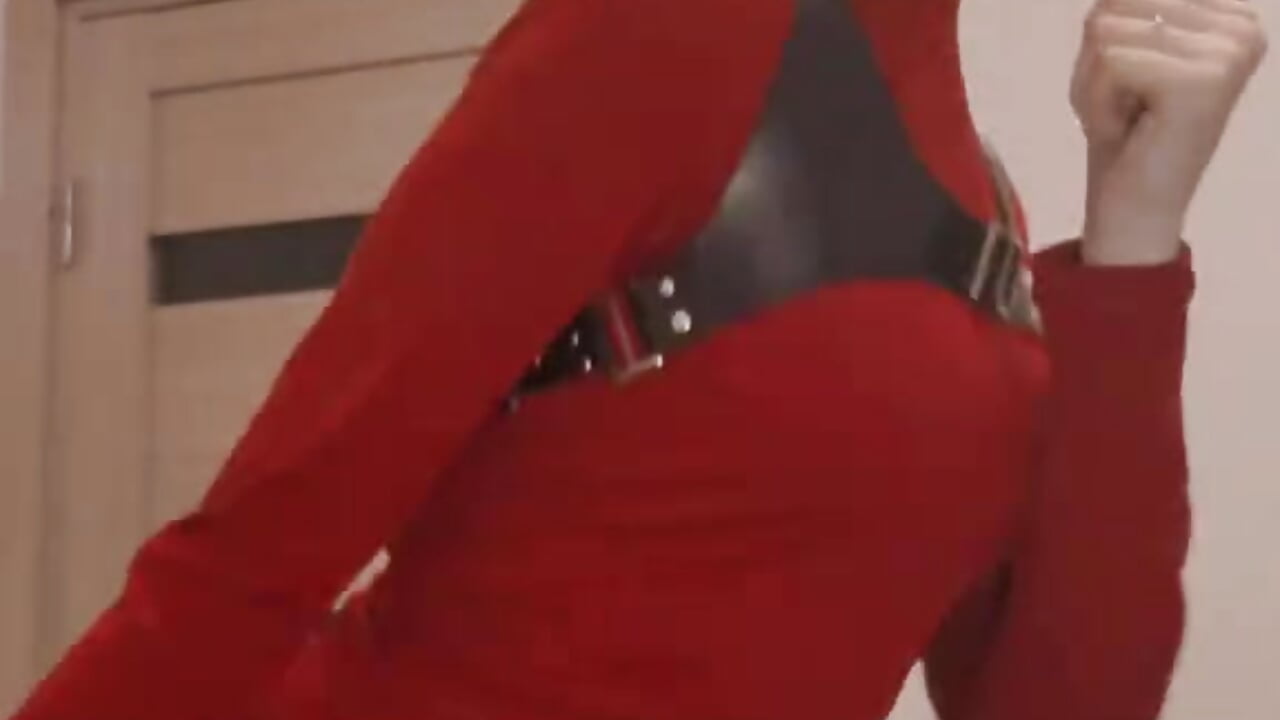 Part 2 Ada Wong dance