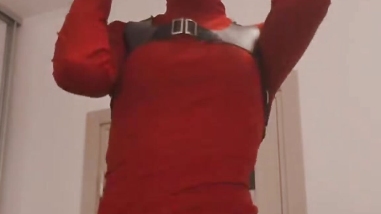 Ada Wong Dance