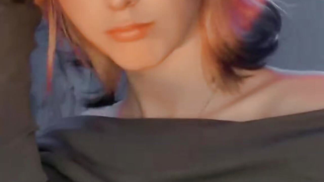 Cutie!