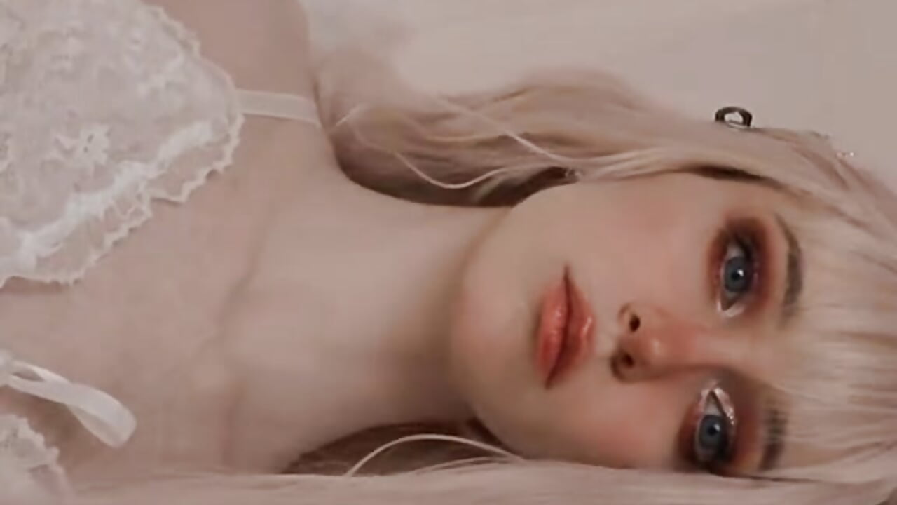 Angel vibes