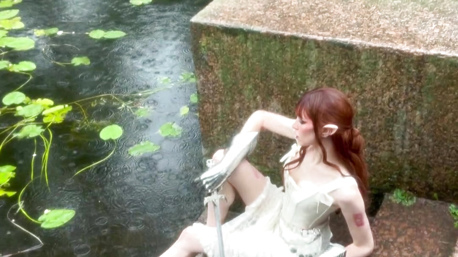 Princess Lana! - Vídeo de KayleneWesterberg, modelo de vídeos
