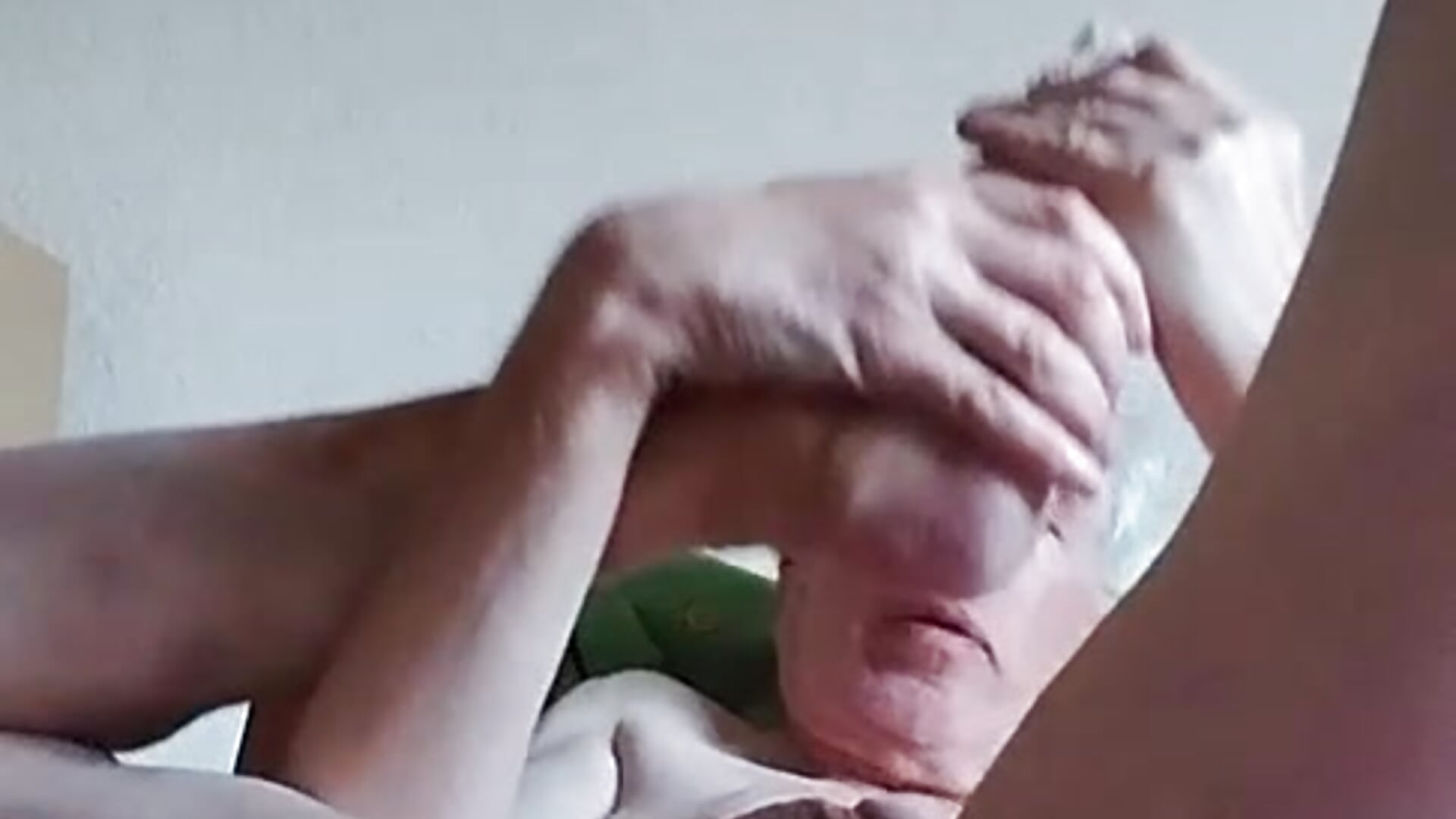 june 2026 ~ self footlove with anal play & masturbation 💦💦💦💦💦 - video by feetlove5608 cam model