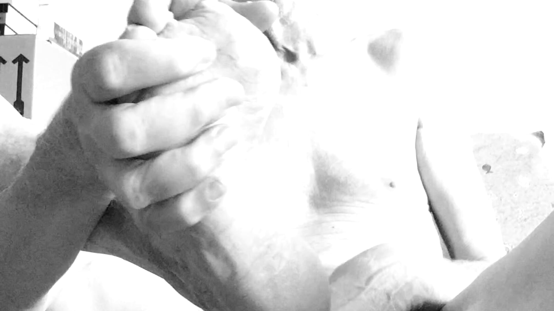 august 09 ~ self foot love & masturbation 🔥💦🔥💦🔥 - video by feetlove5608 cam model