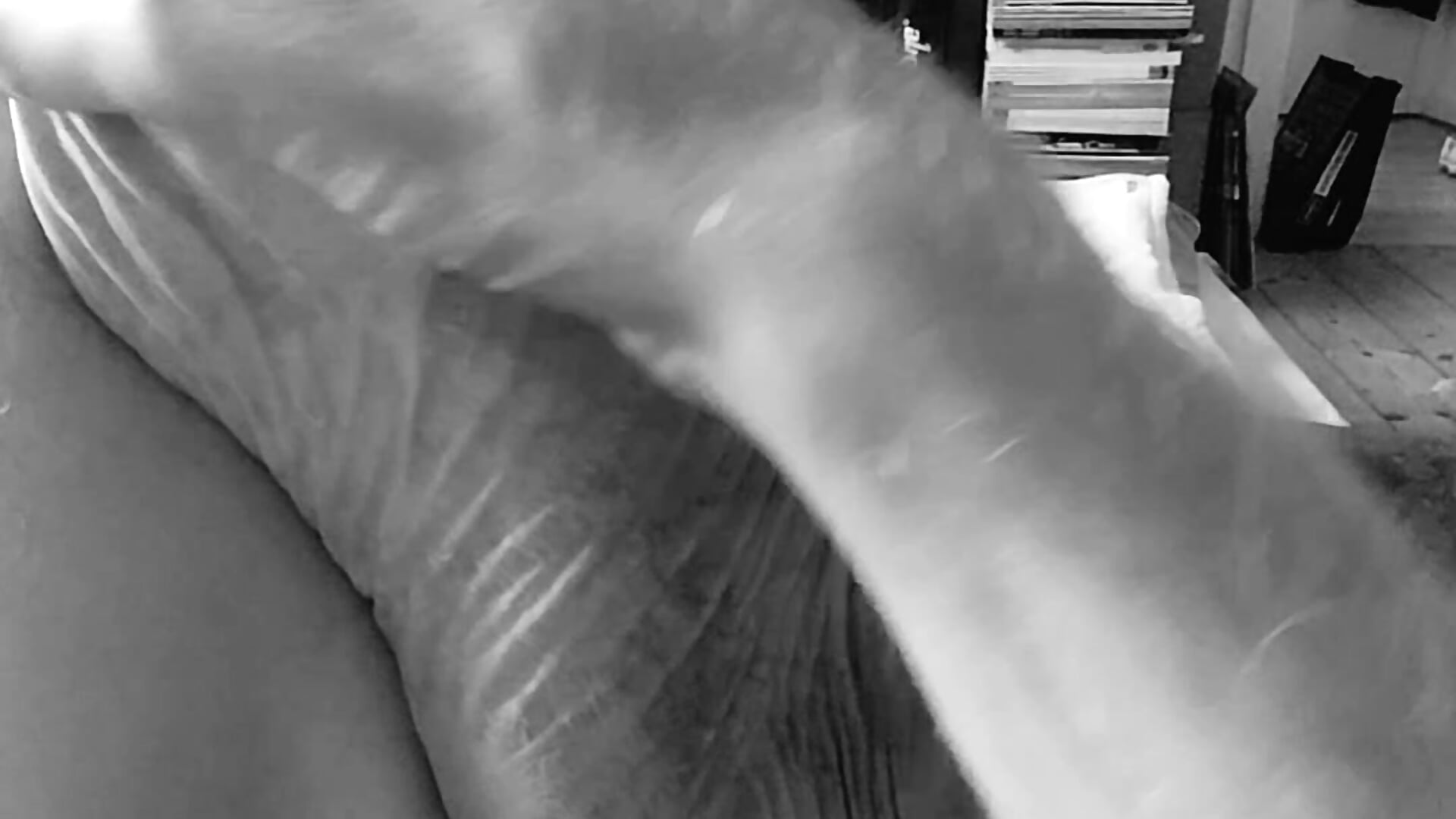 july 27th ~ playing with colour filters for Ray I 💦💦💦 - video by feetlove5608 cam model