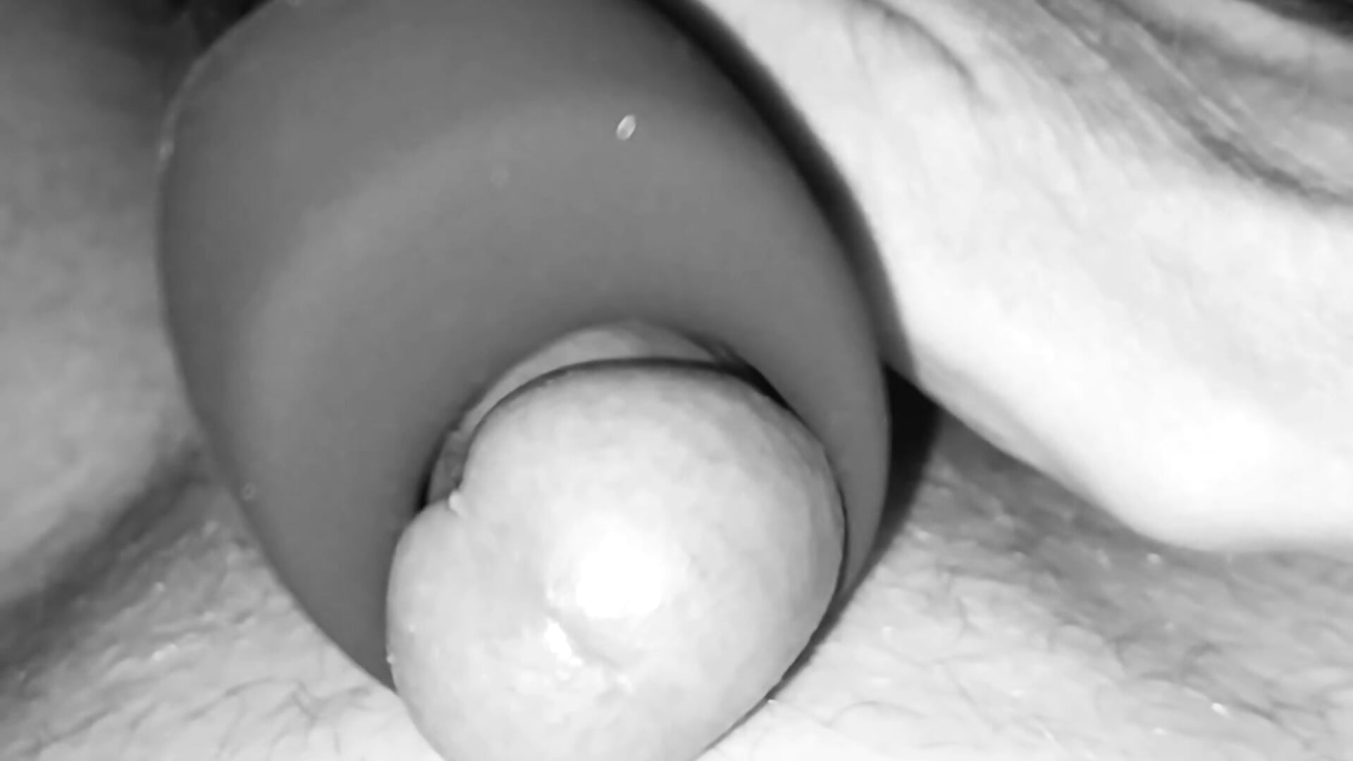 july 28th ~ penis stimulation for Ray III - video by feetlove5608 cam model