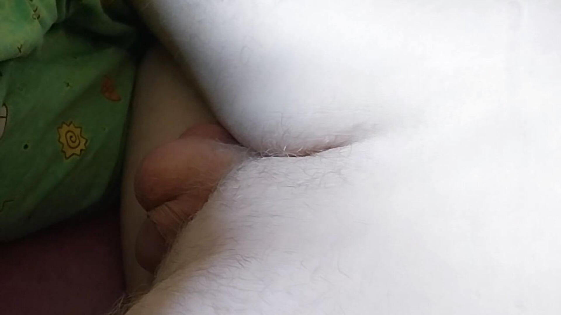 july 30 ~ sleeping on the side while a friend wants to fuck me III 🔥💦🔥 - video by feetlove5608 cam model