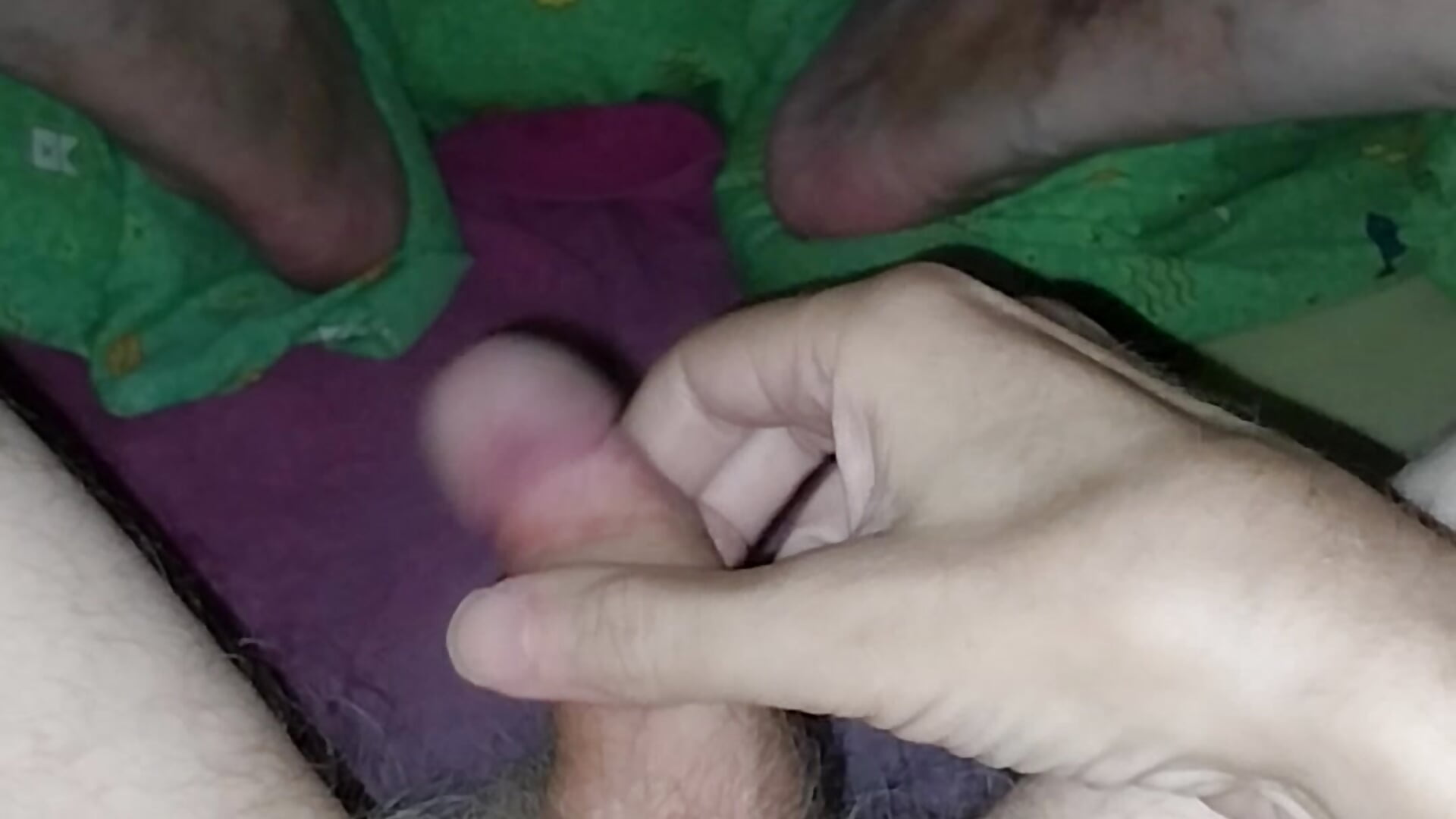 august 29 ~ masturbation🔥💙🔥💙🔥 - video by feetlove5608 cam model