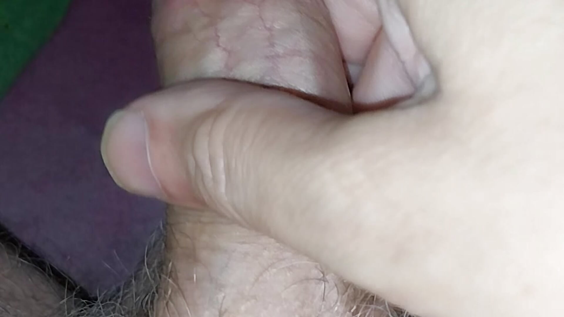 august 2 ~ hard & stiff penis stimulation  🔥💦🔥💦🔥 - video by feetlove5608 cam model