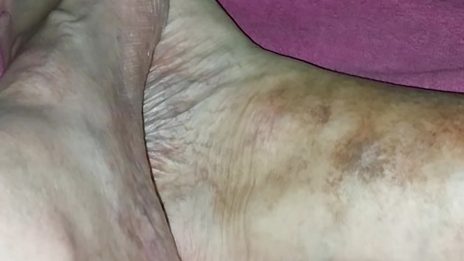 july 30th ~ so much excitement; i need to cum! 🔥💦🔥 - video by feetlove5608 cam model