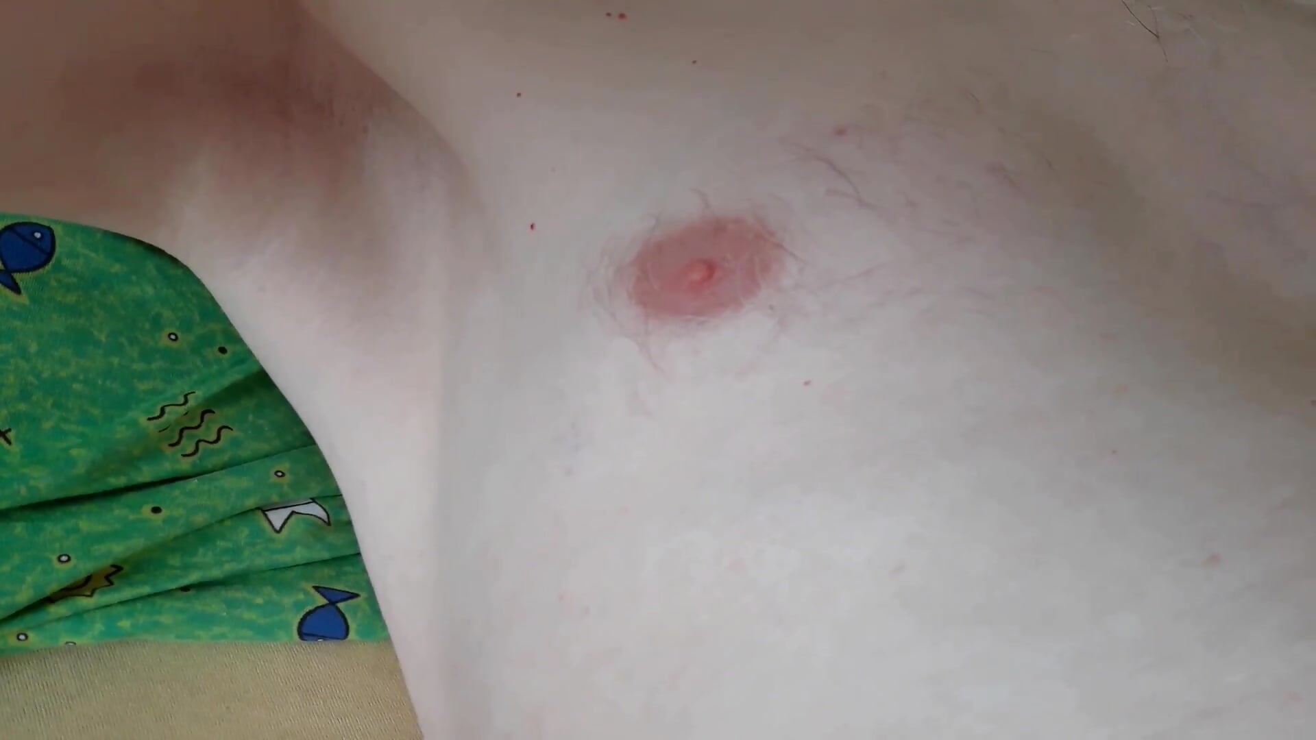 june 2026 ~ showing my armpits II 💦💦💦 - video by feetlove5608 cam model