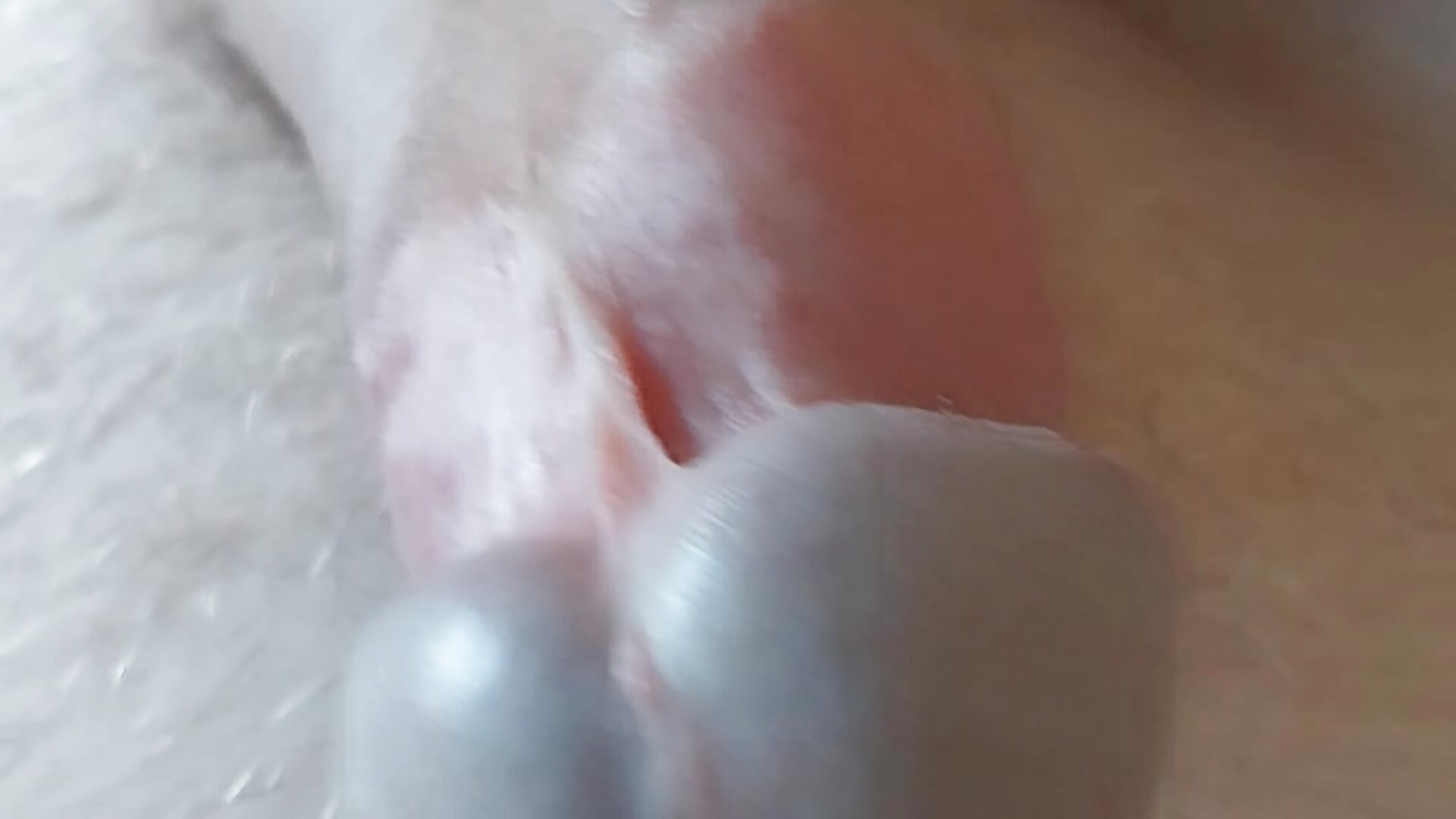 july 28 ~ fully excited in the morning II - video by feetlove5608 cam model