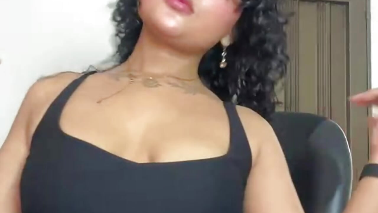 ;) - video by maryale01 cam model