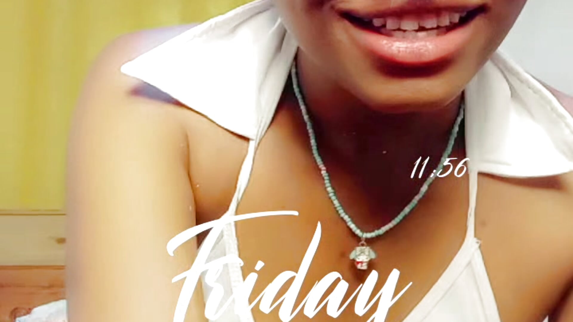 614839 – video modela na kameri Blaqlova