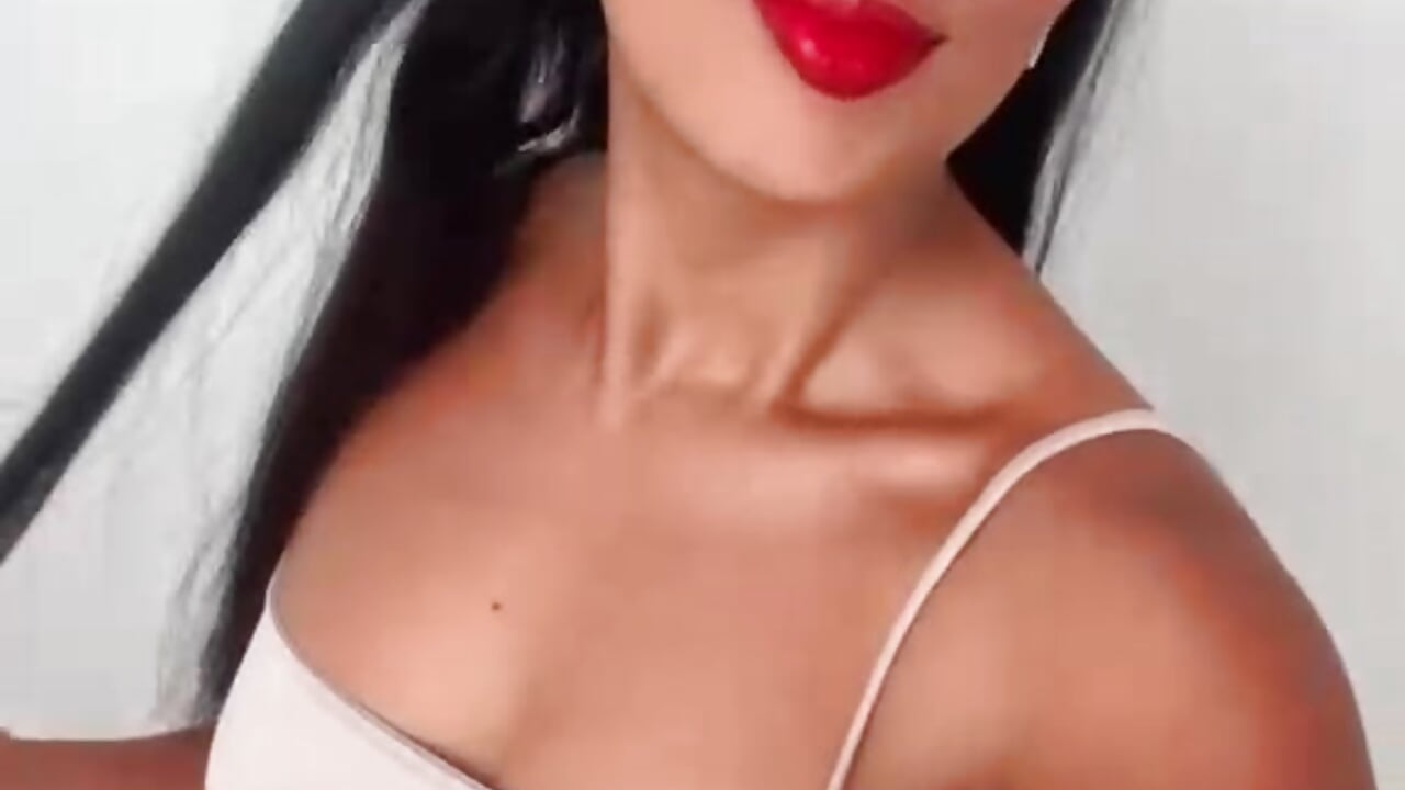 Ready to be fucked and come rich - วิดีโอโดย KarinaPrincess โมเดลแคม