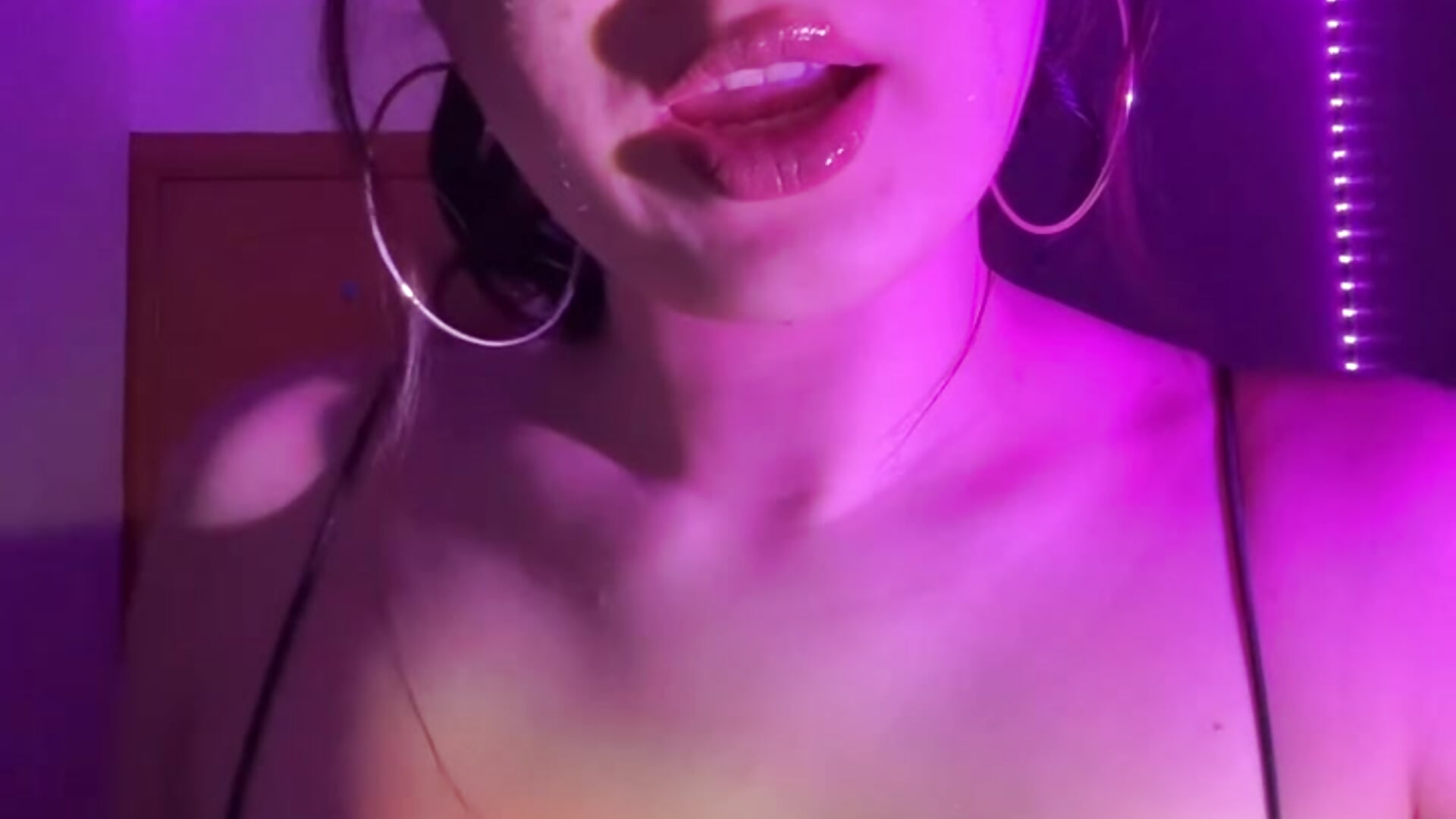 IMG_0973 - vídeo de la modelo de cam MerrileeUmbarger