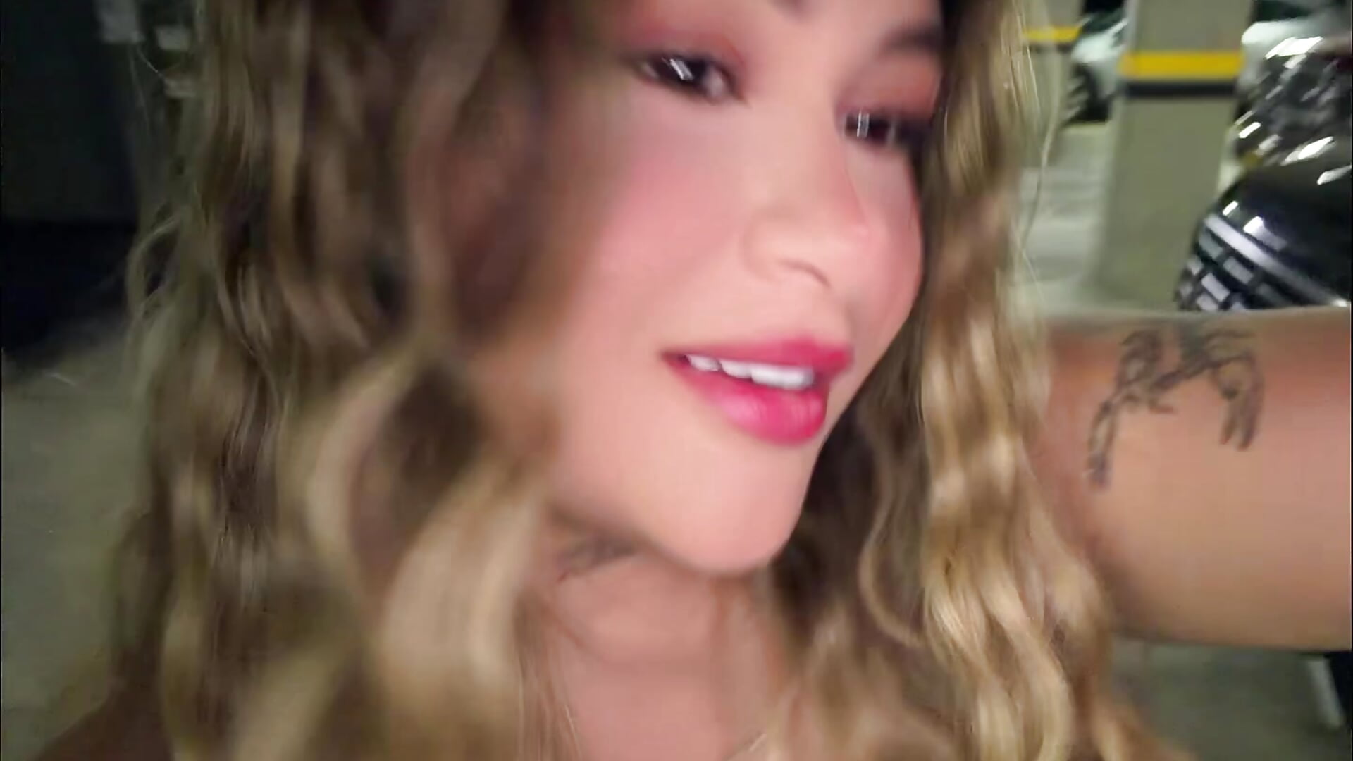 🙊🙊 - Sahury_Sweet adlı kamera modelinin videosu