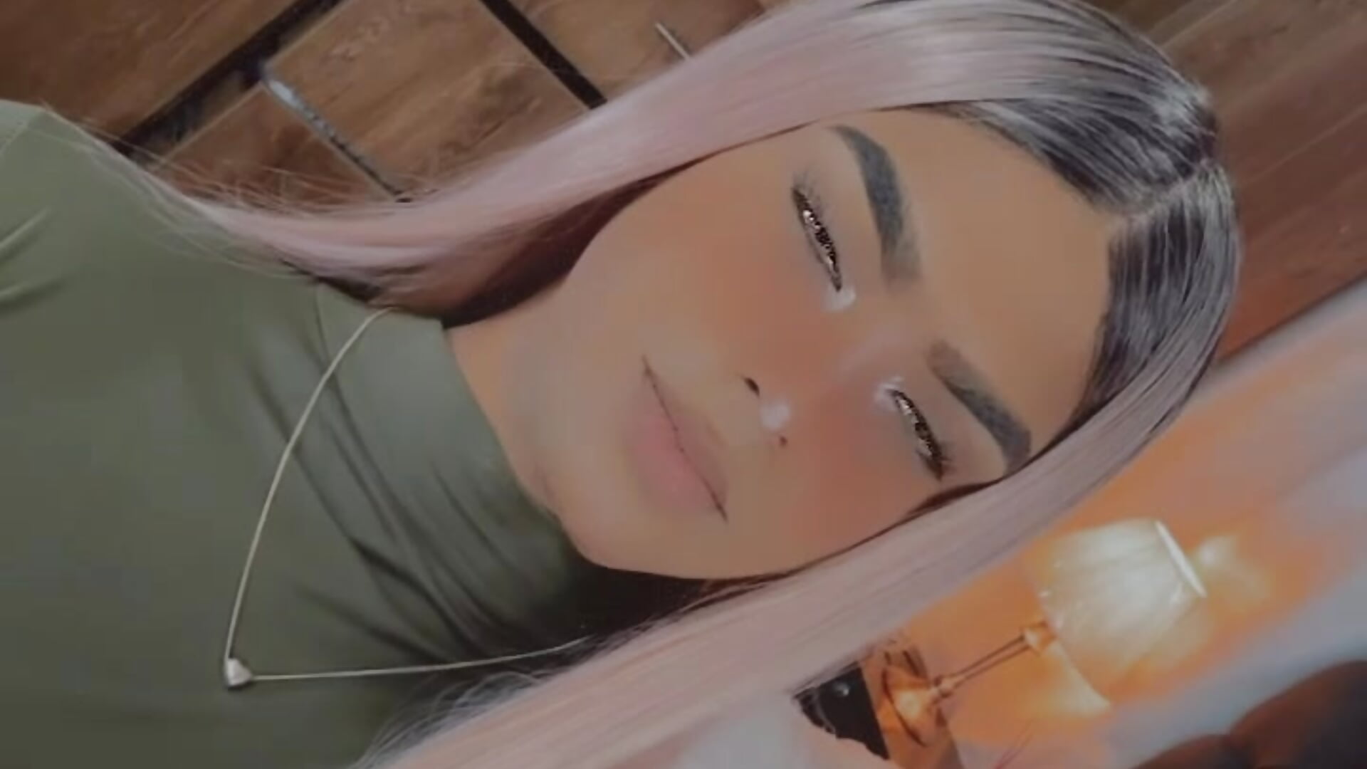 Hey babe ❤️ - video by Scarlethvhonparker cam model