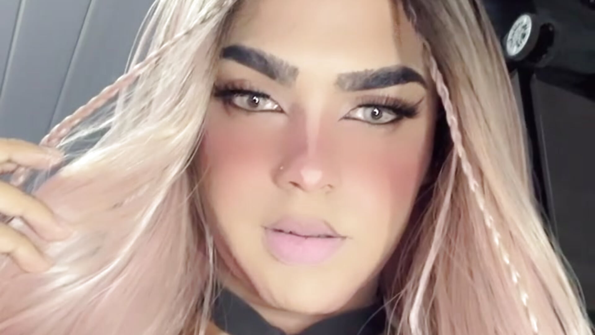 Hey babes - video by Scarlethvhonparker cam model