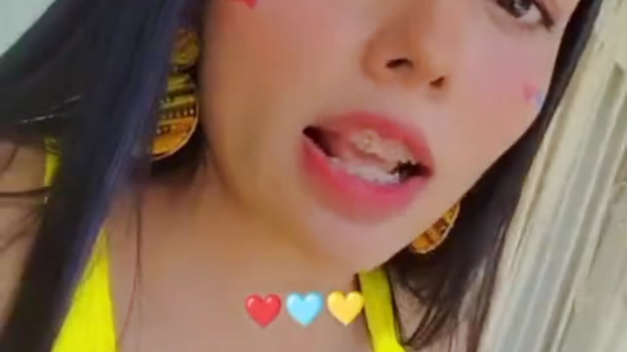hehe - video by StefanyLoversXXX cam model