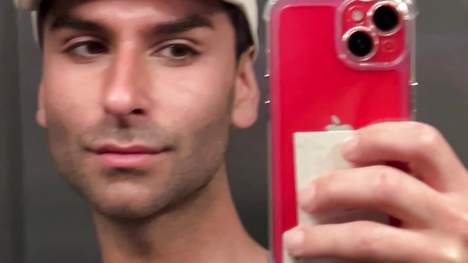 About me - vídeo de la modelo de cam federicodiazok
