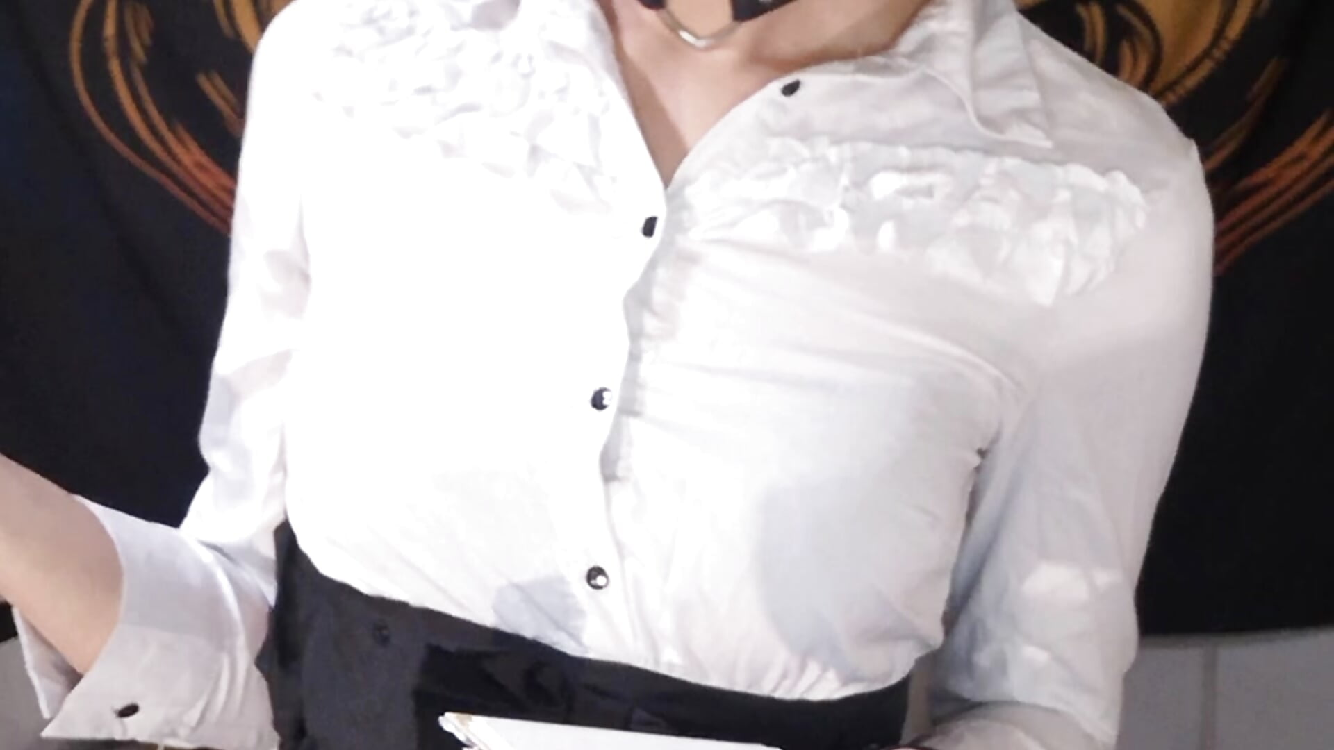 role-playing games - Video von IvyJoys Cam-Model