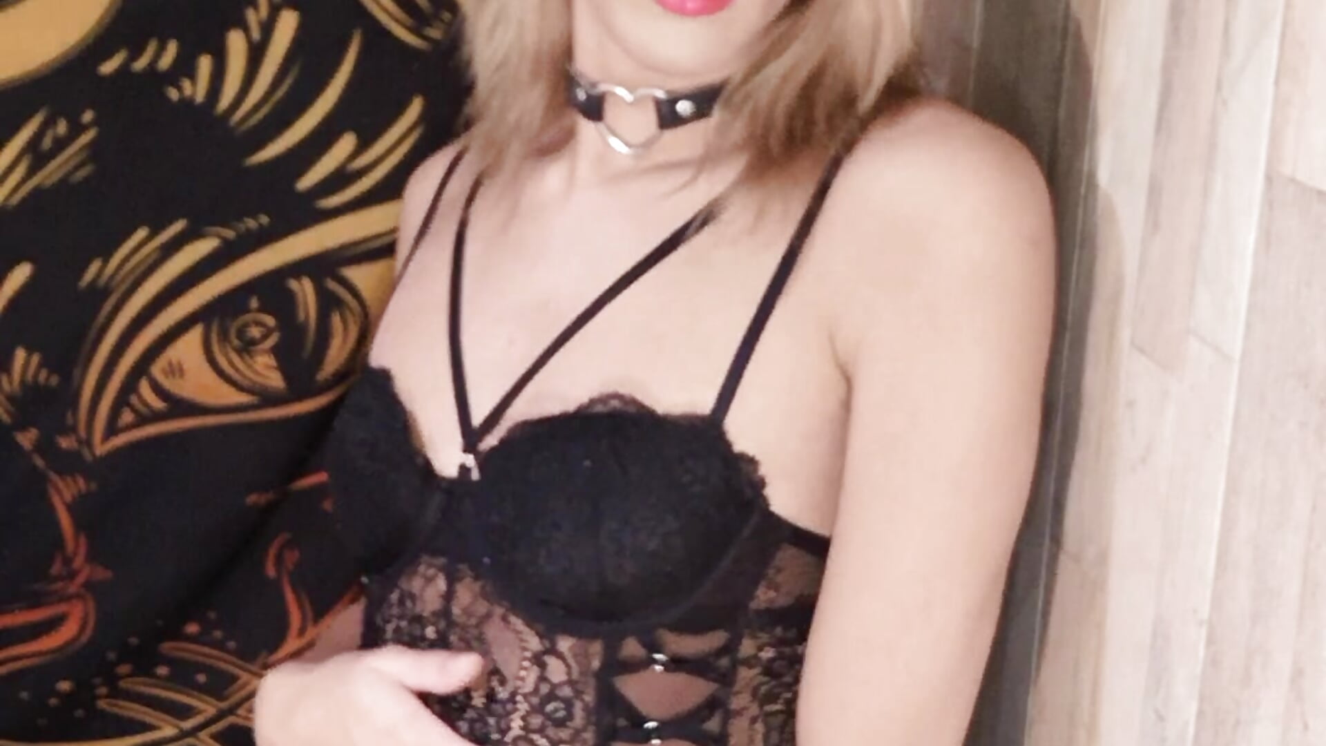 my sext voice - Video von IvyJoys Cam-Model