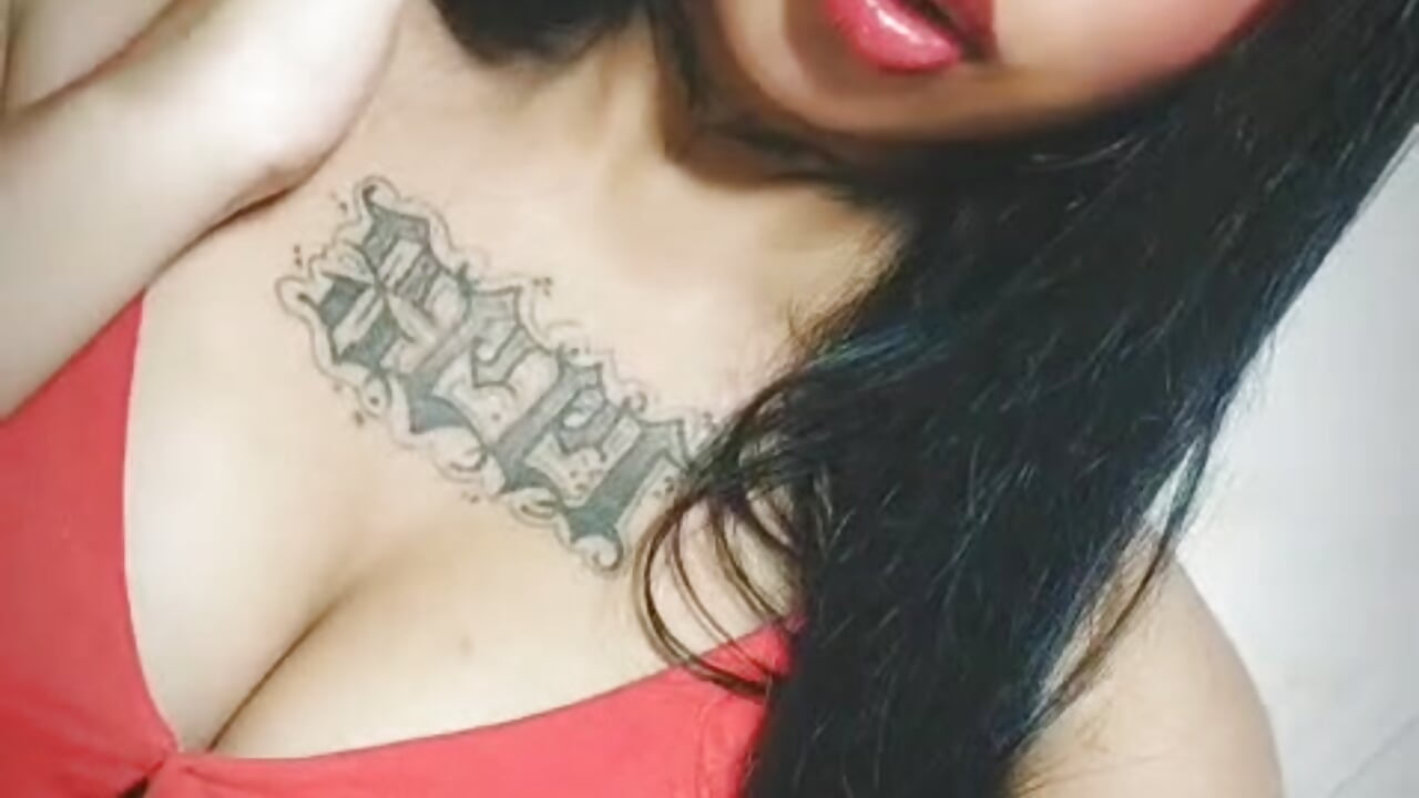 🔥 - video by Scarlet_tf cam model