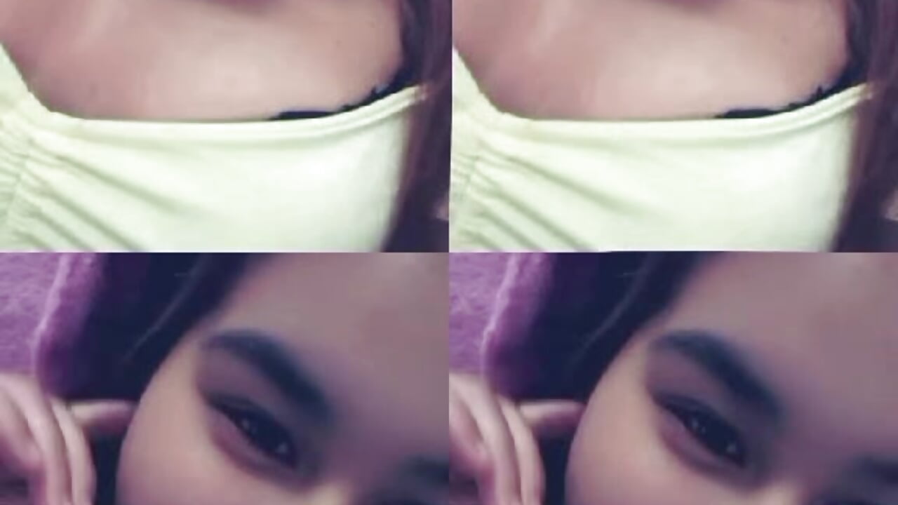 Hi, everyone - video by mayi_glow cam model