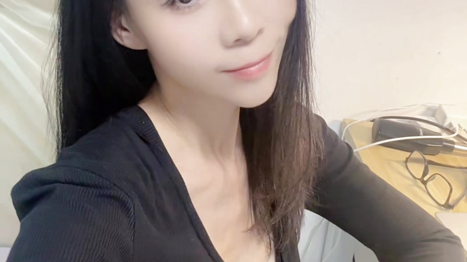 照片 - video by love-qm cam model