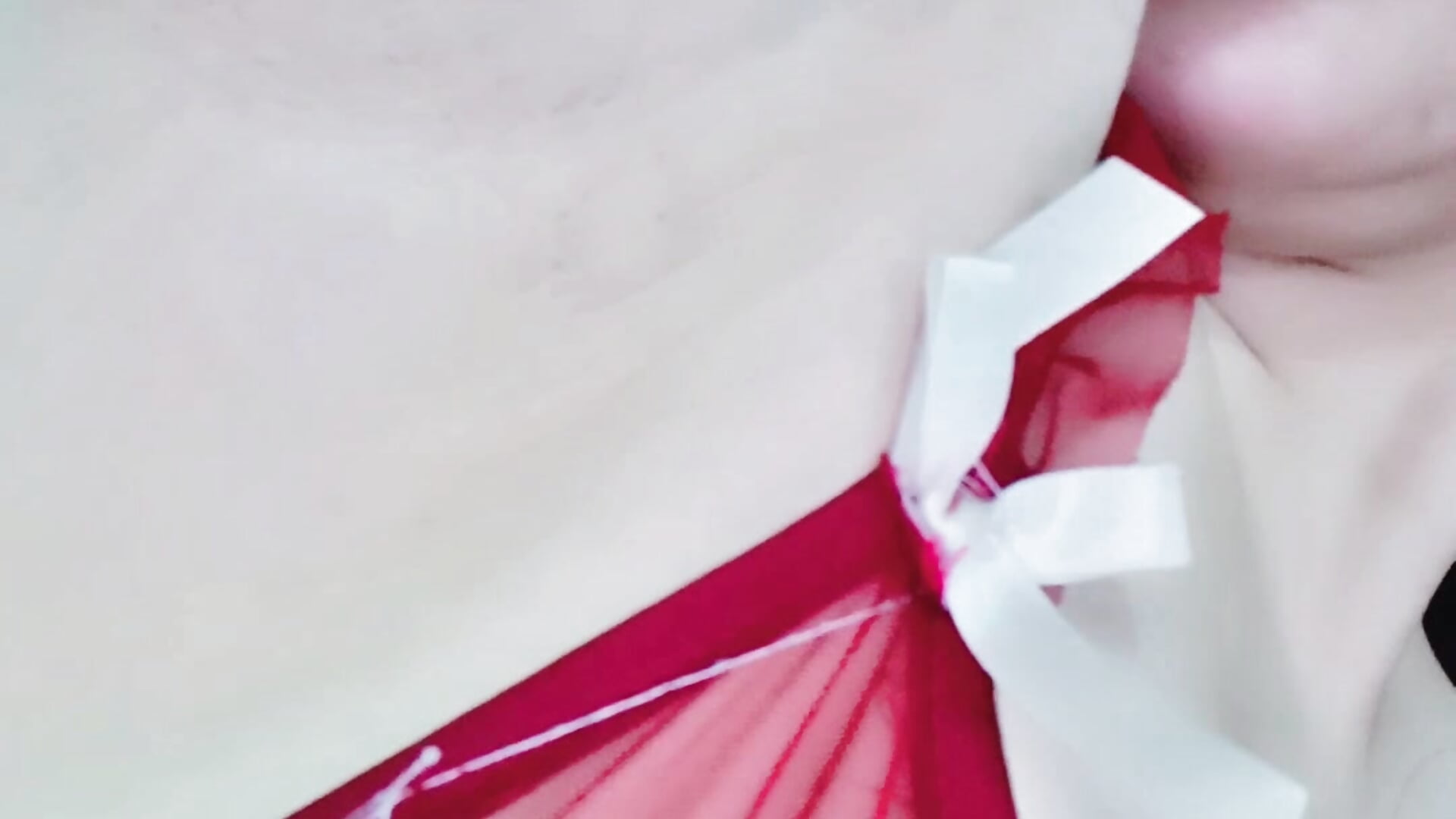 Armpit kicking video