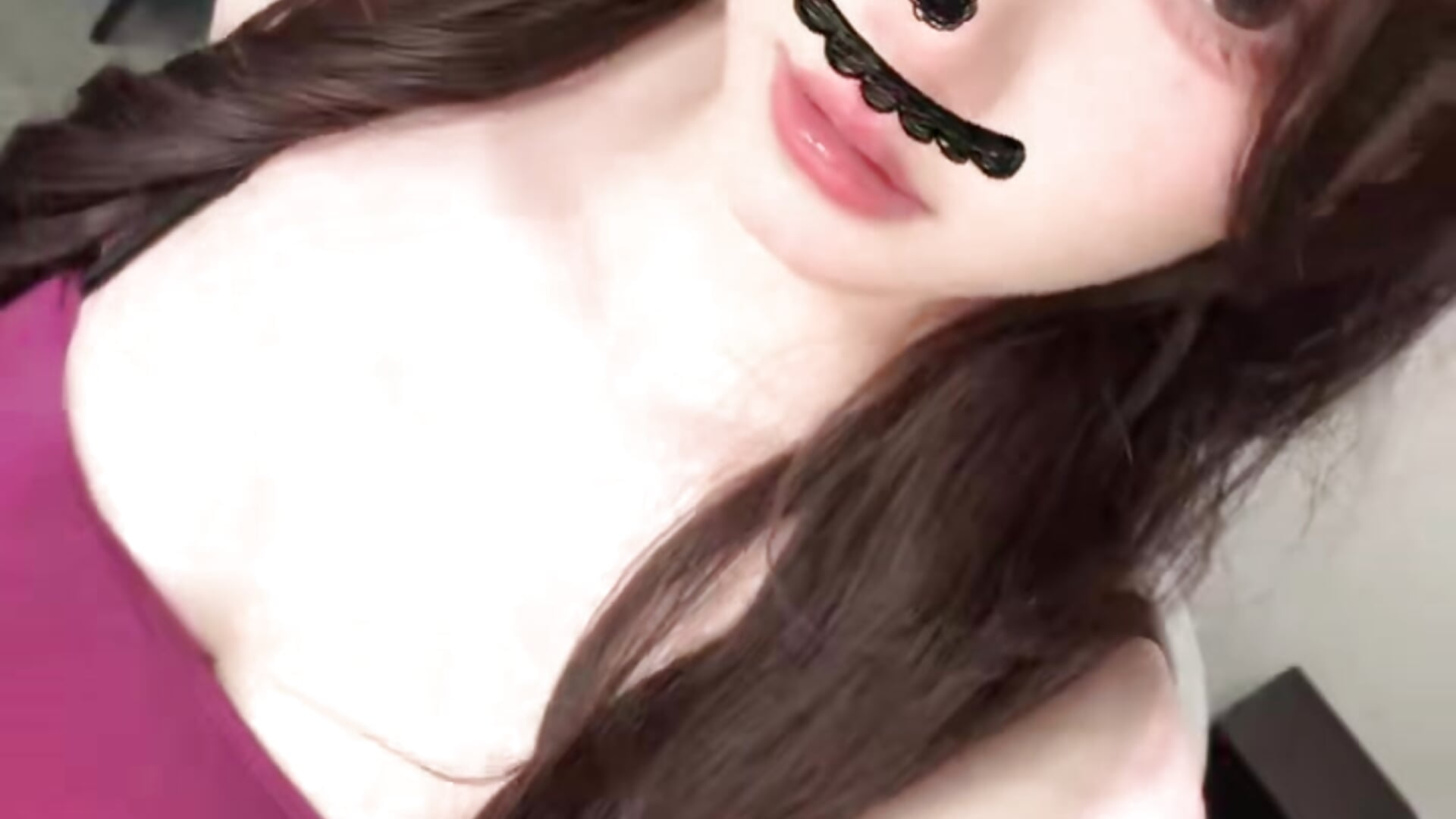 萌萌小脸 白丝吊带 - video by xiaomao-2026 cam model