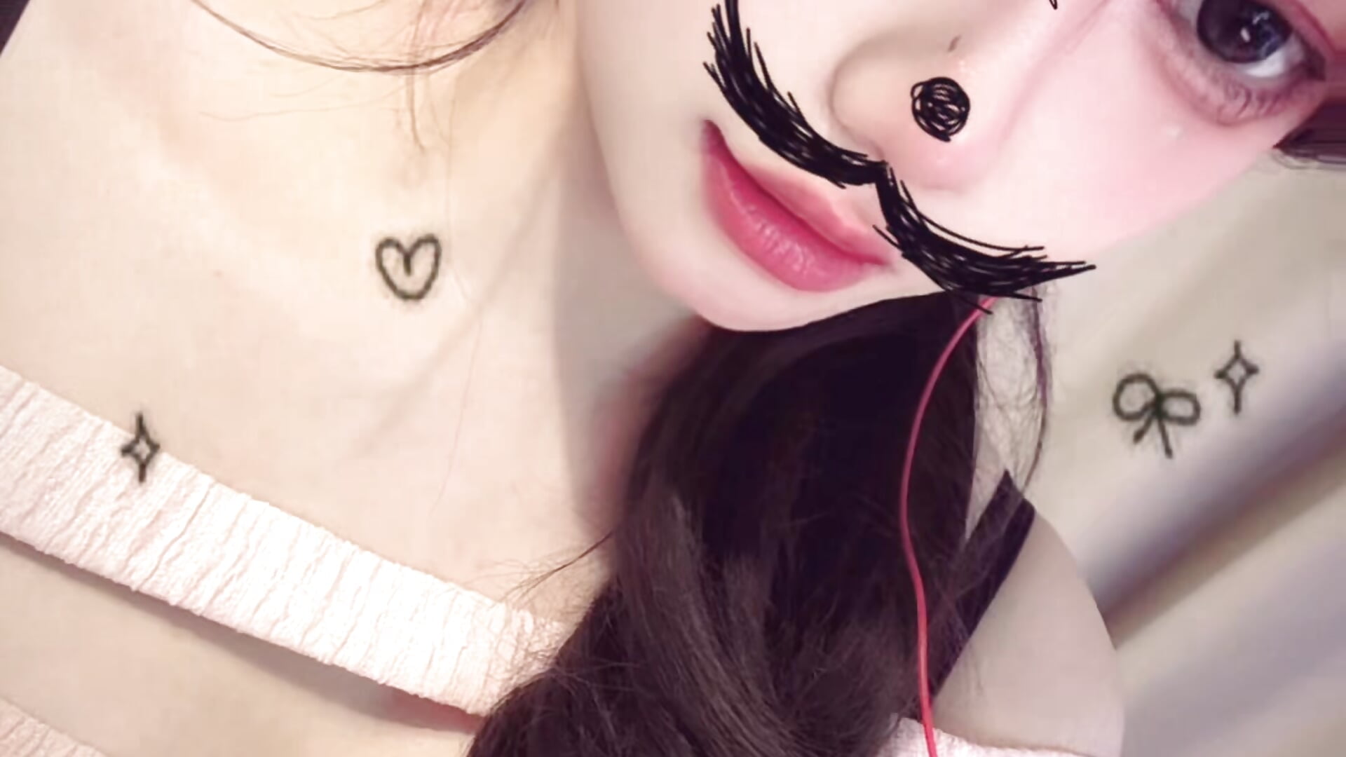 身材白丝 – video af xiaomao-2026 cam-model