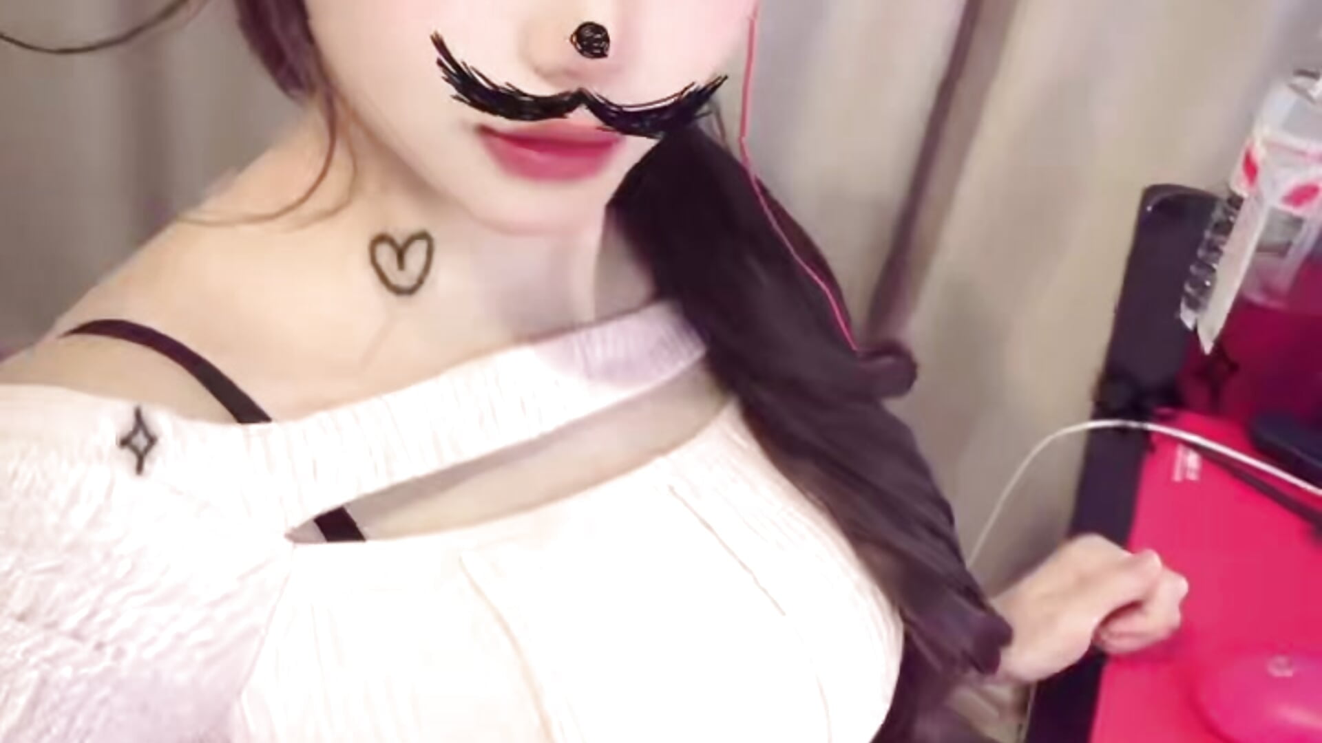 萌萌小表情 – video af xiaomao-2026 cam-model