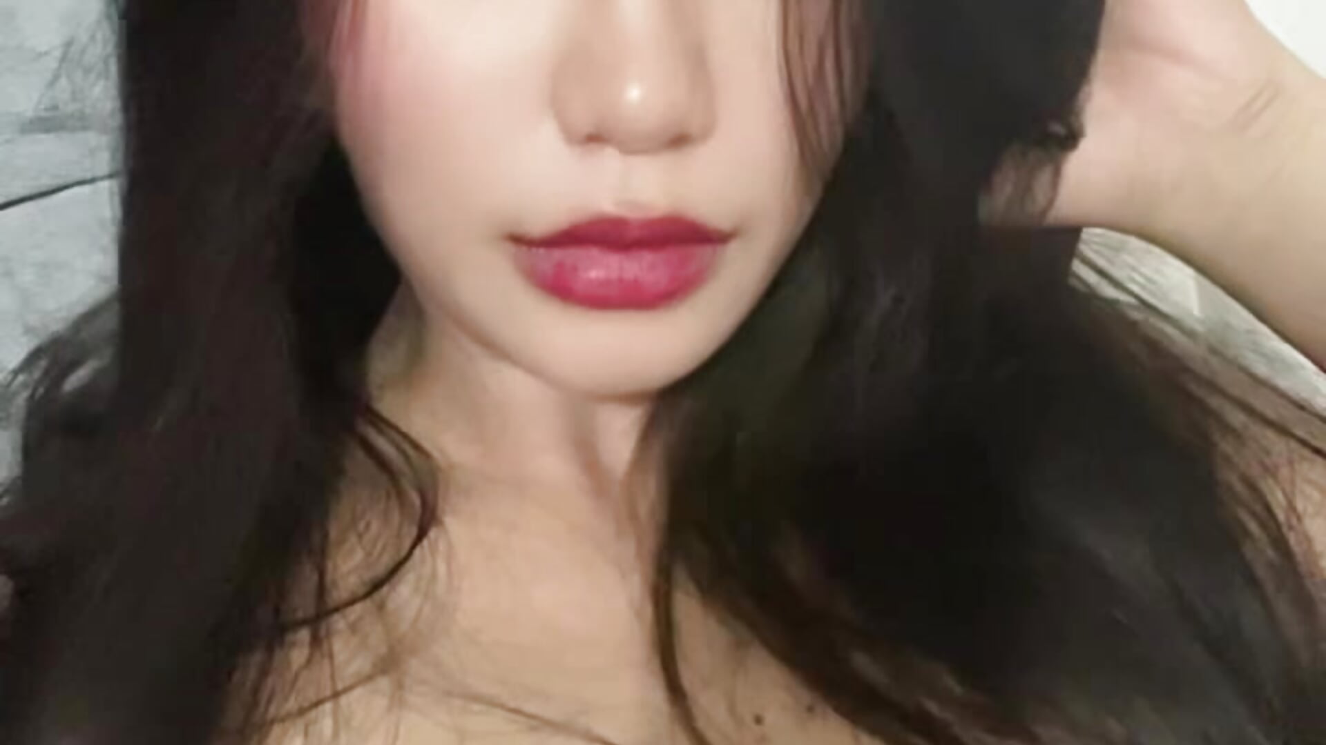 Midnight Sun – video af BlairWillow cam-model