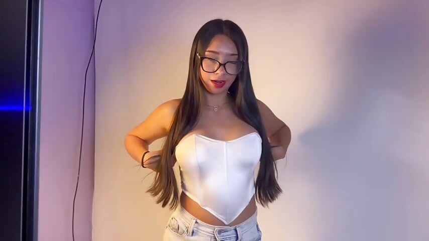 THIS IS ME! 😍 – video af michbrunnette cam-model