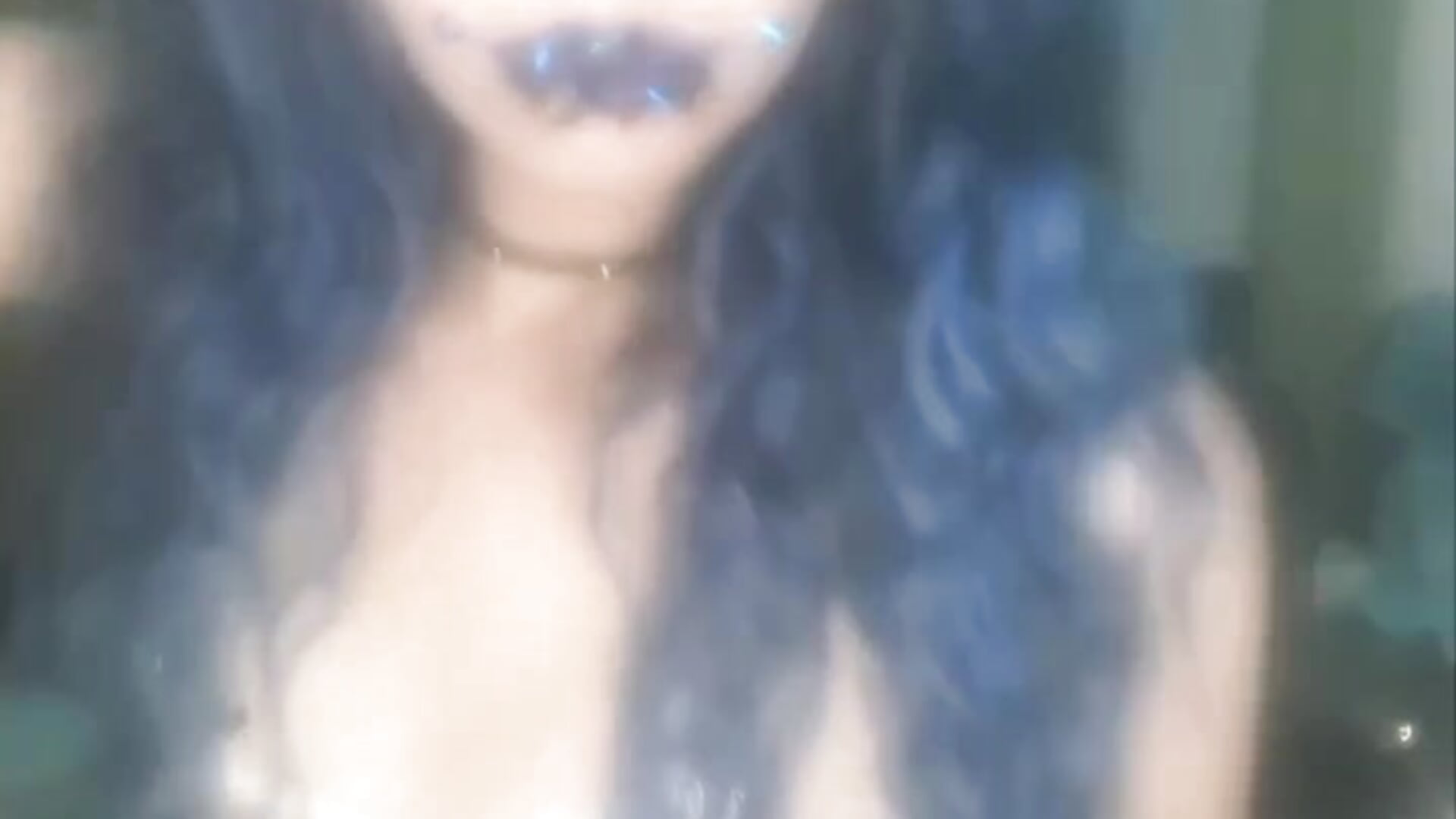 mee:33🐣🐣🐣🌸🌸 - vidéo du modèle de showcams blue_chan