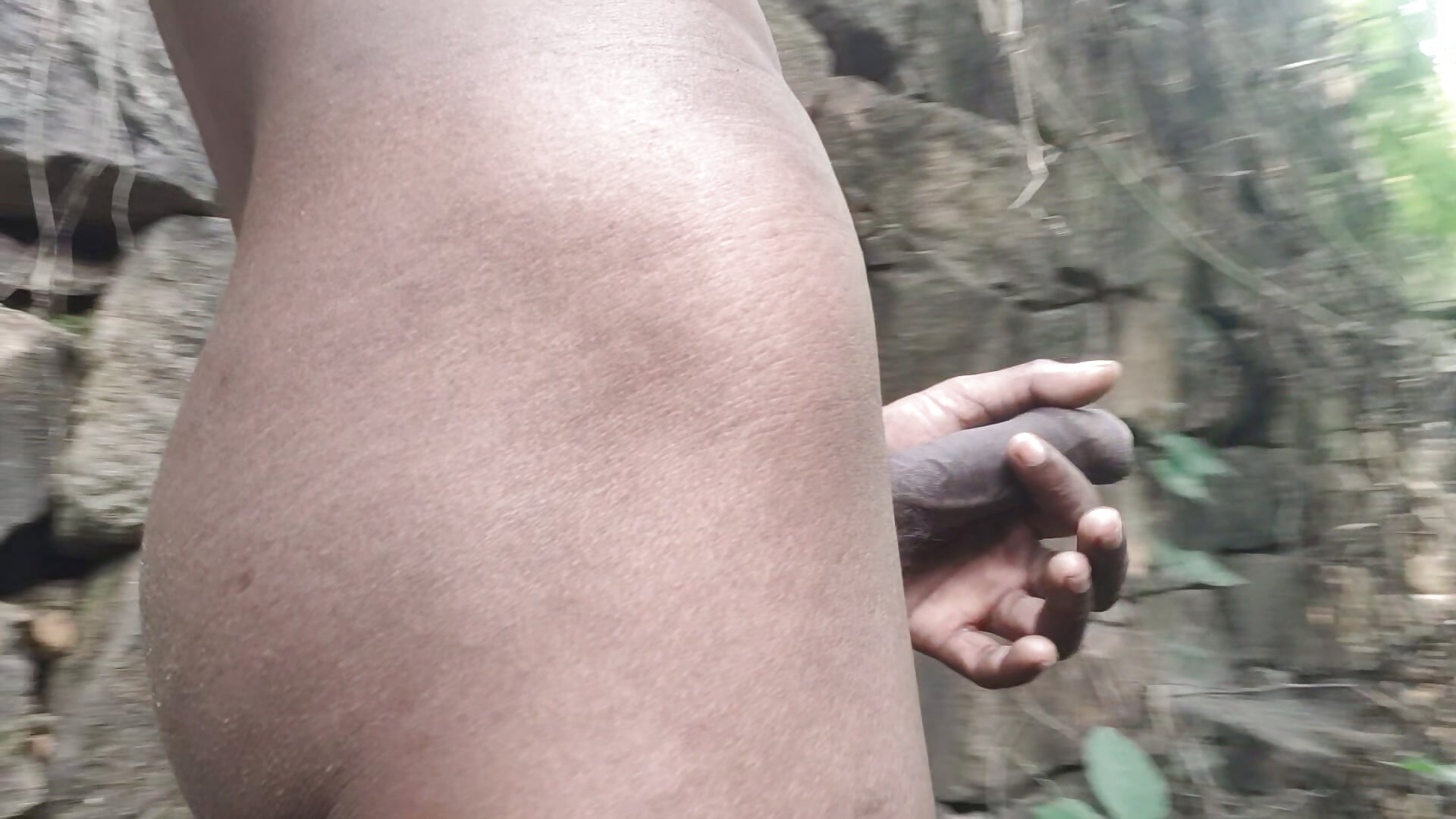 Outdoor masti in jungle