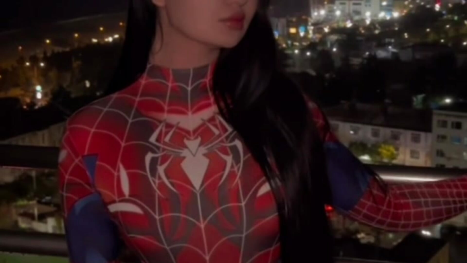 🕷🕸