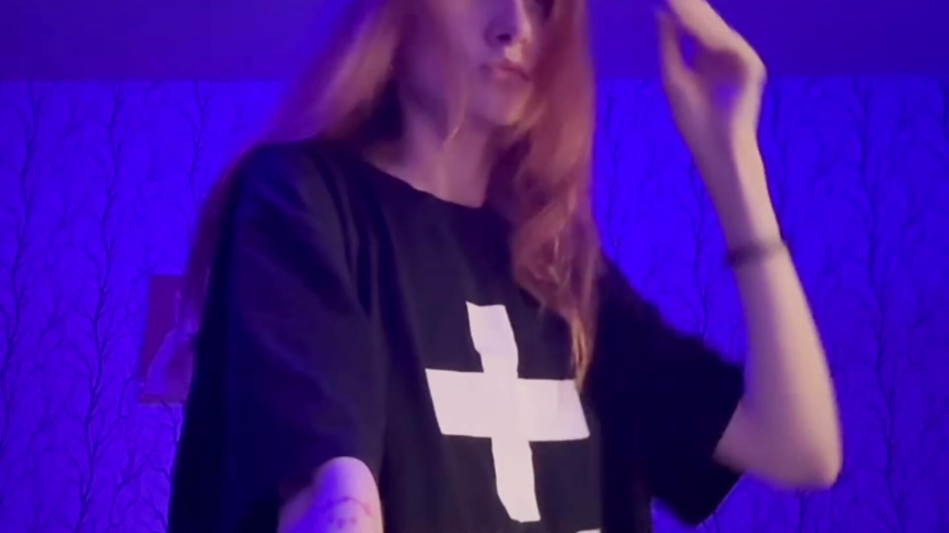 ^_^ - video by Redffoxx_ cam model