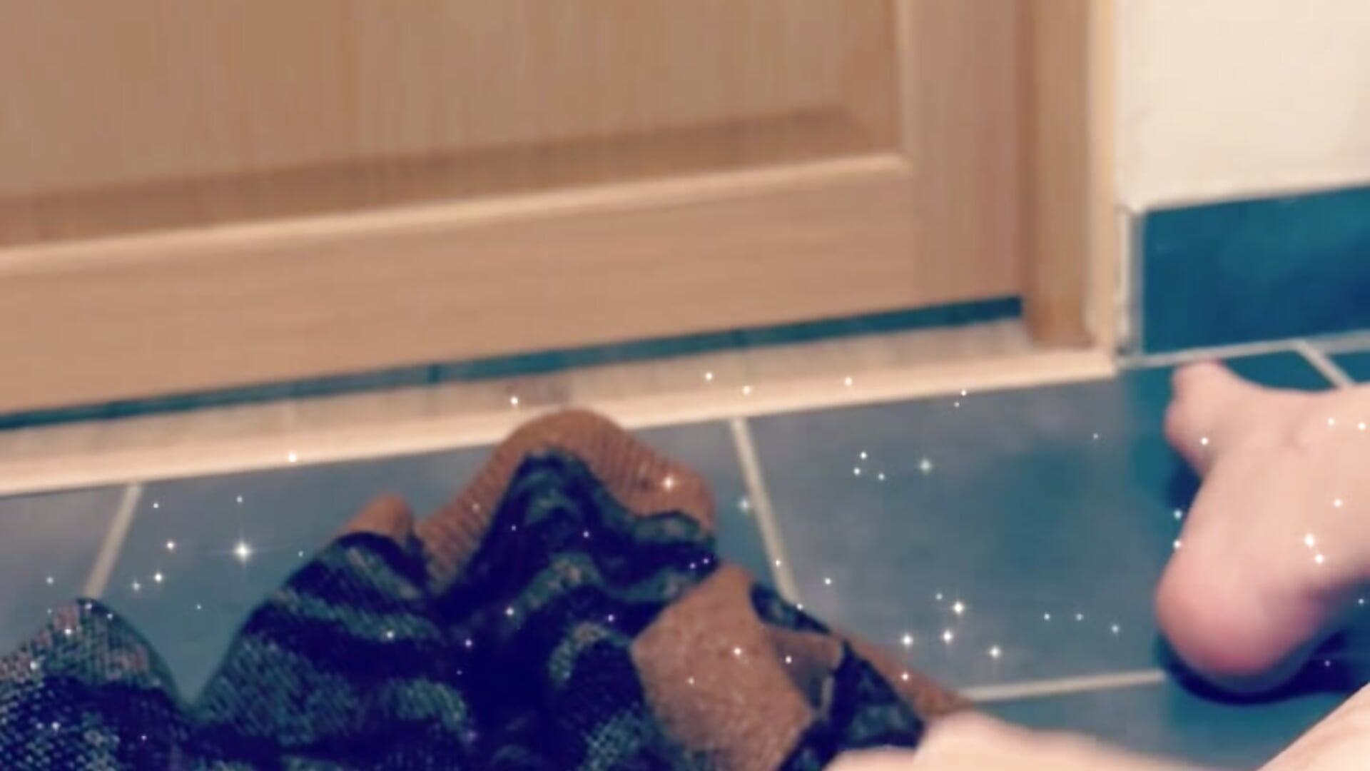 Rouquine qui se touche – video od webkamerové modelky Rox-et-Rouquine