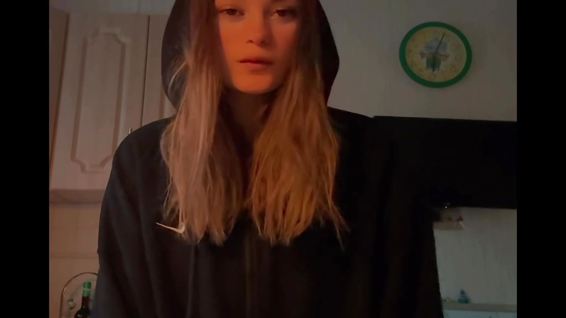 Cute blouse ;3 - vídeo de la modelo de cam Linalk_flor
