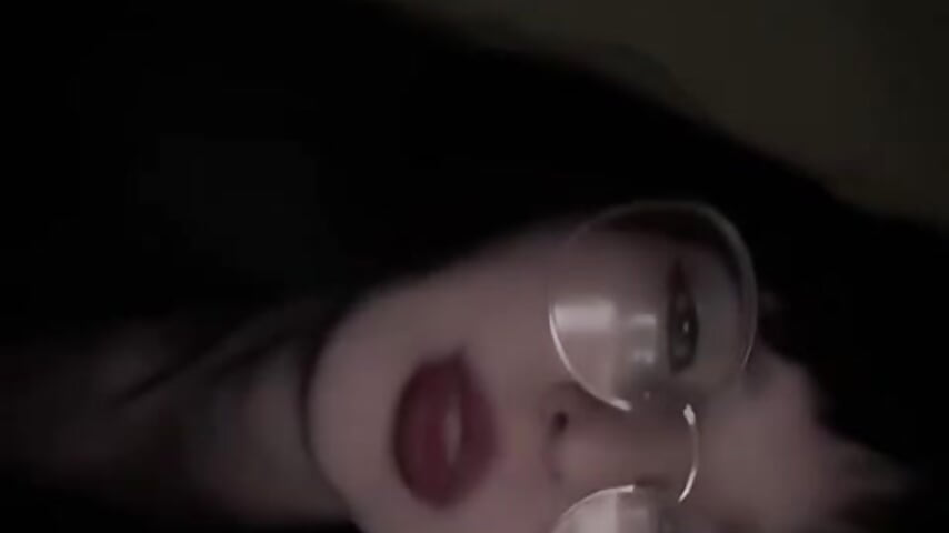 My lipsing to an incredible song🎵💞 - video by Cosmic_Gleam cam model